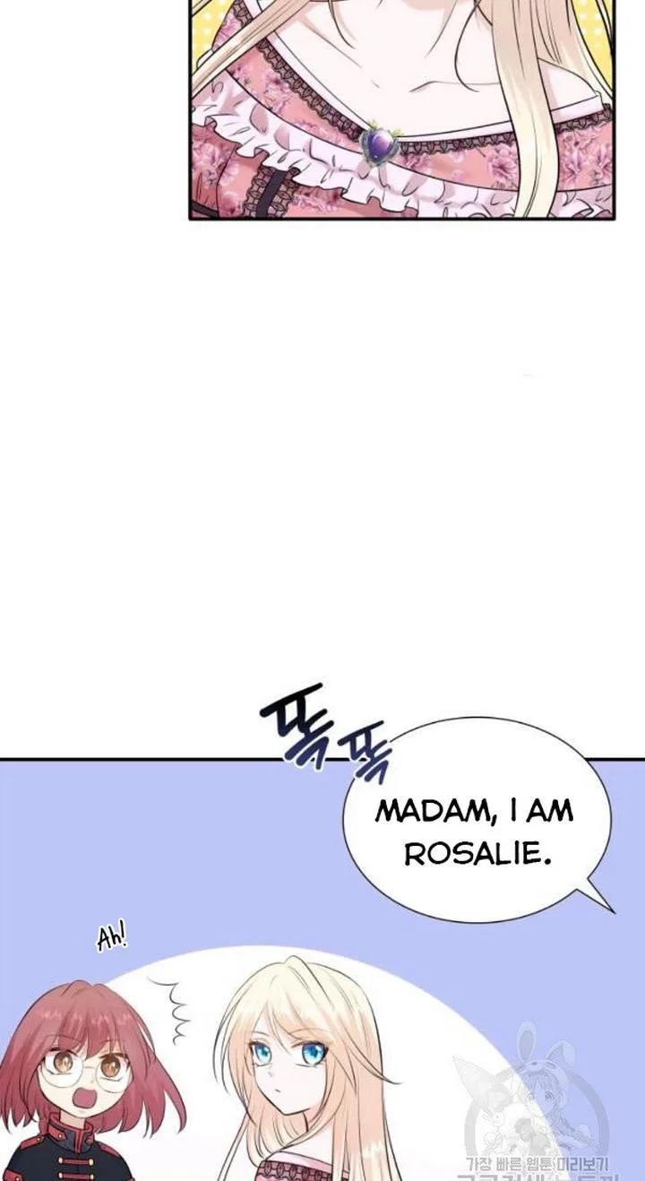 Marriage and Sword Chapter 23 page 34