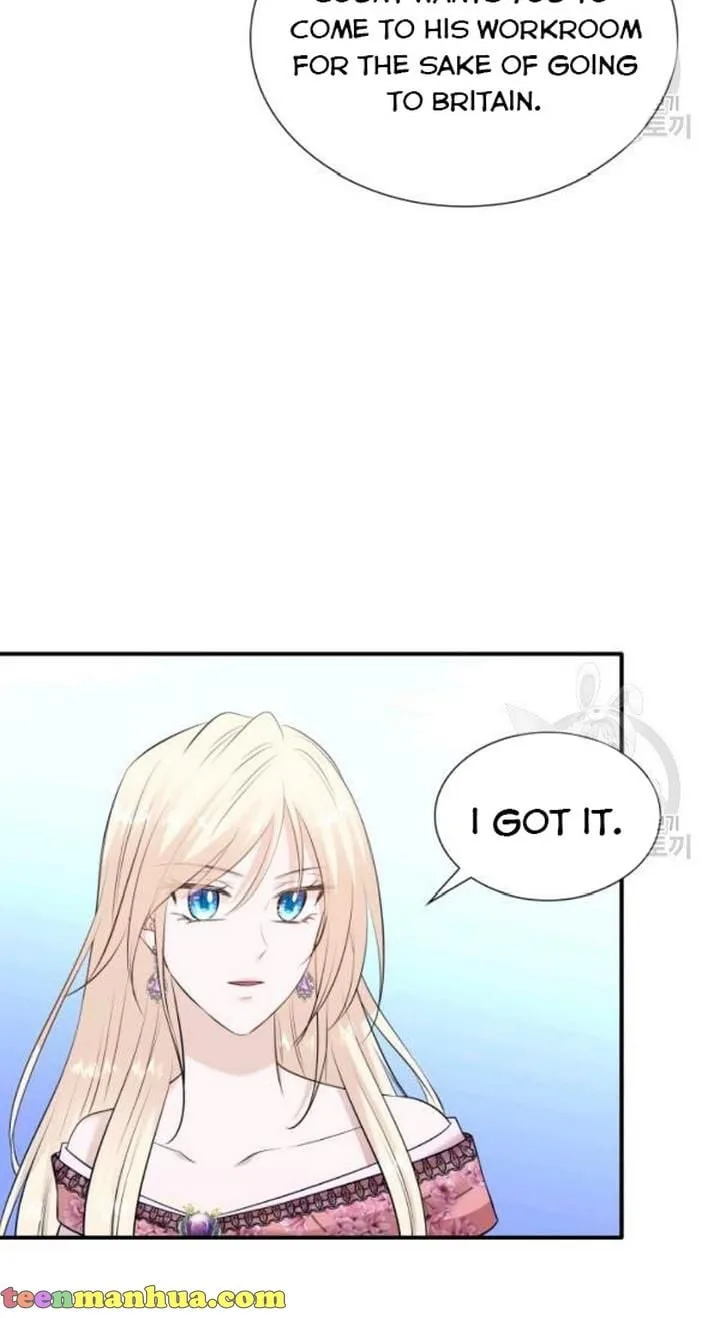 Marriage and Sword Chapter 23 page 36