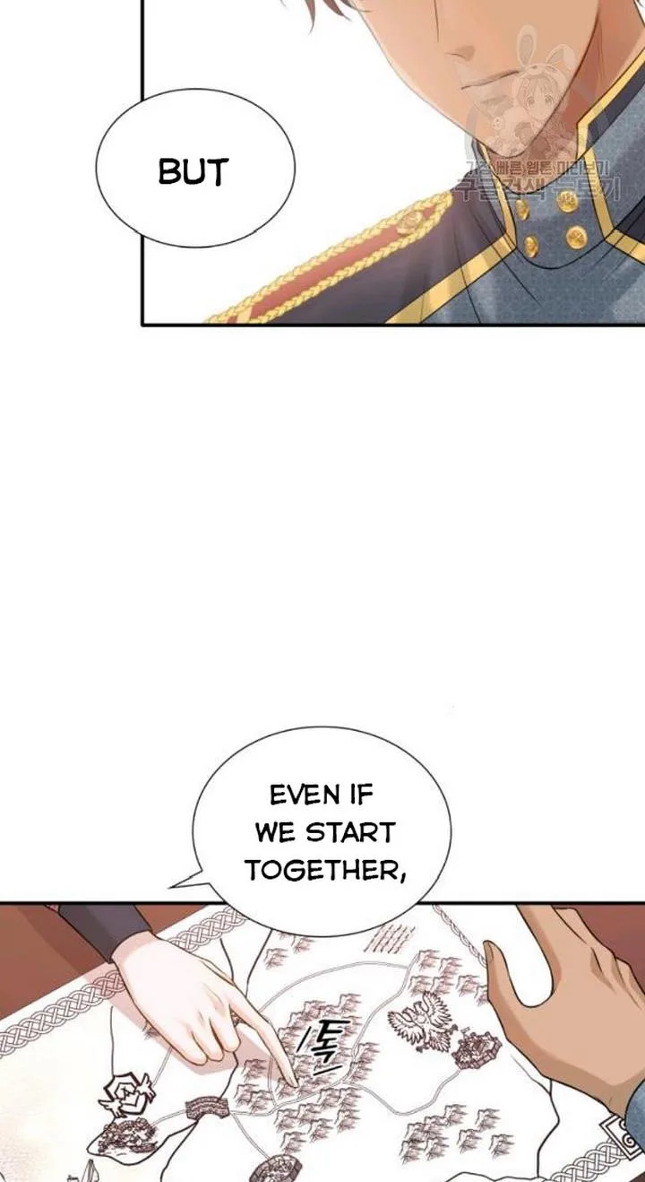 Marriage and Sword Chapter 23 page 78