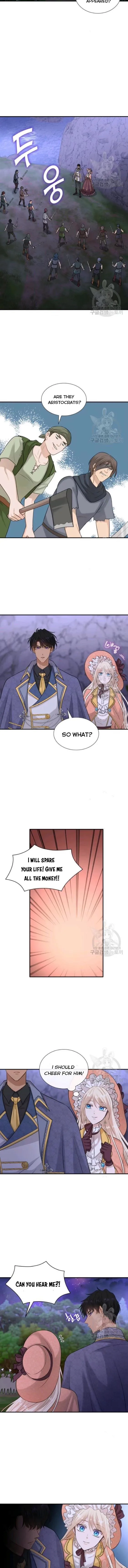 Marriage and Sword Chapter 24 page 8