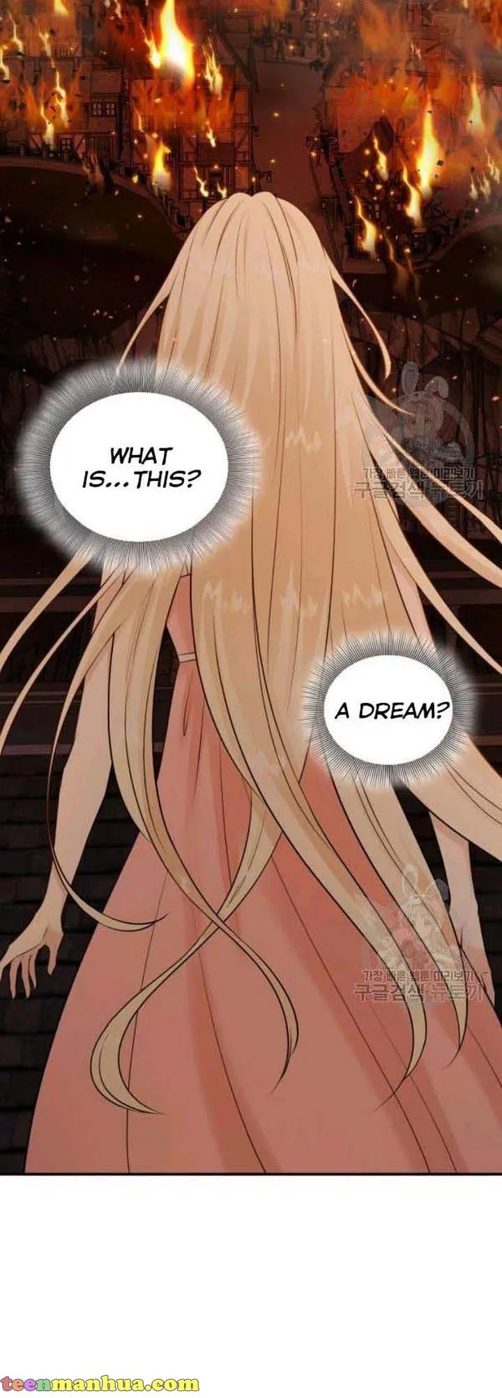 Marriage and Sword Chapter 26 page 53