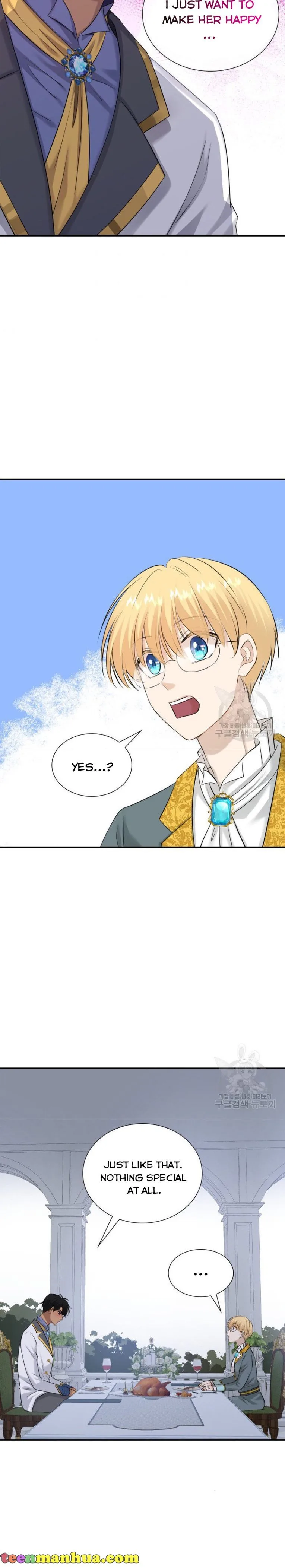 Marriage and Sword Chapter 32 page 25