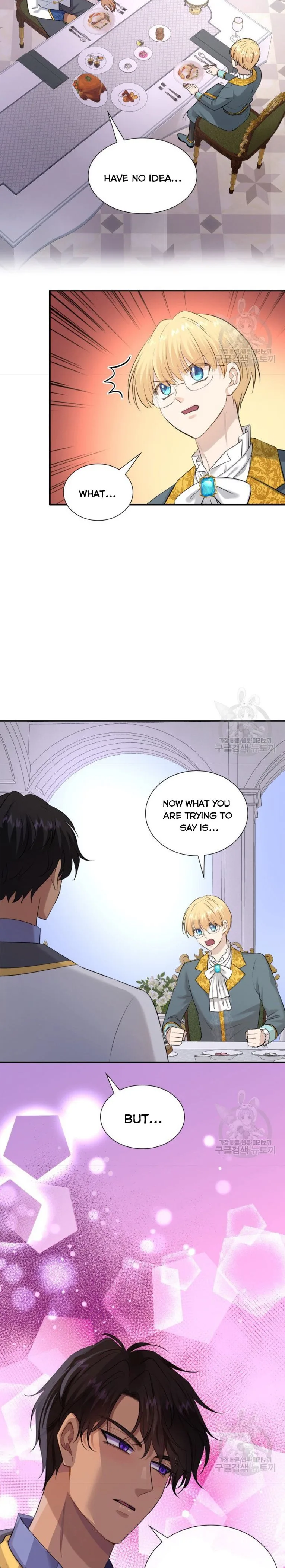 Marriage and Sword Chapter 32 page 24