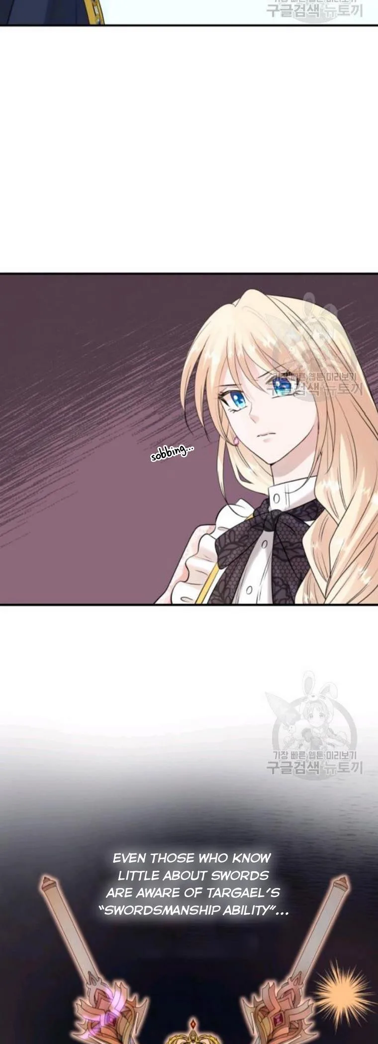 Marriage and Sword Chapter 29 page 54