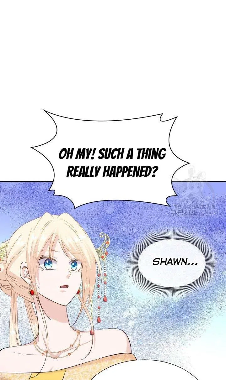 Marriage and Sword Chapter 34 page 34