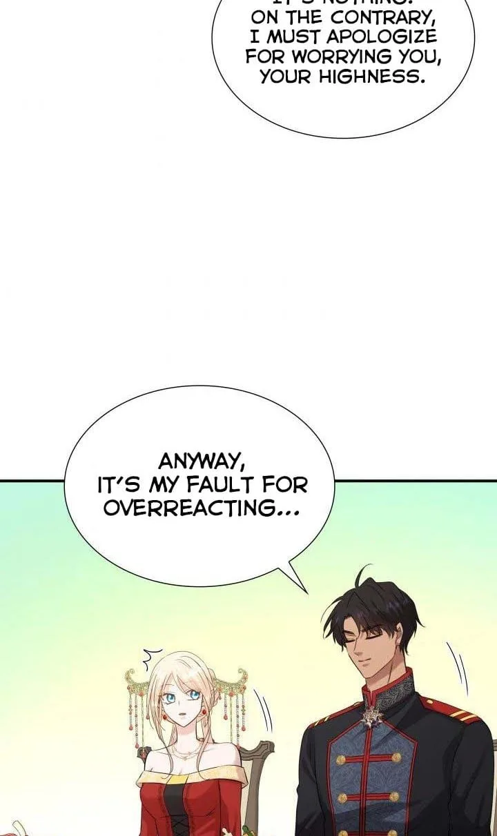 Marriage and Sword Chapter 34 page 31