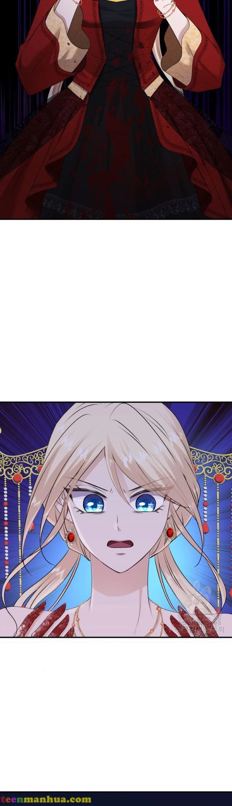 Marriage and Sword Chapter 35 page 26