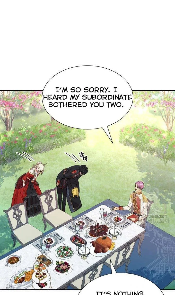 Marriage and Sword Chapter 34 page 30