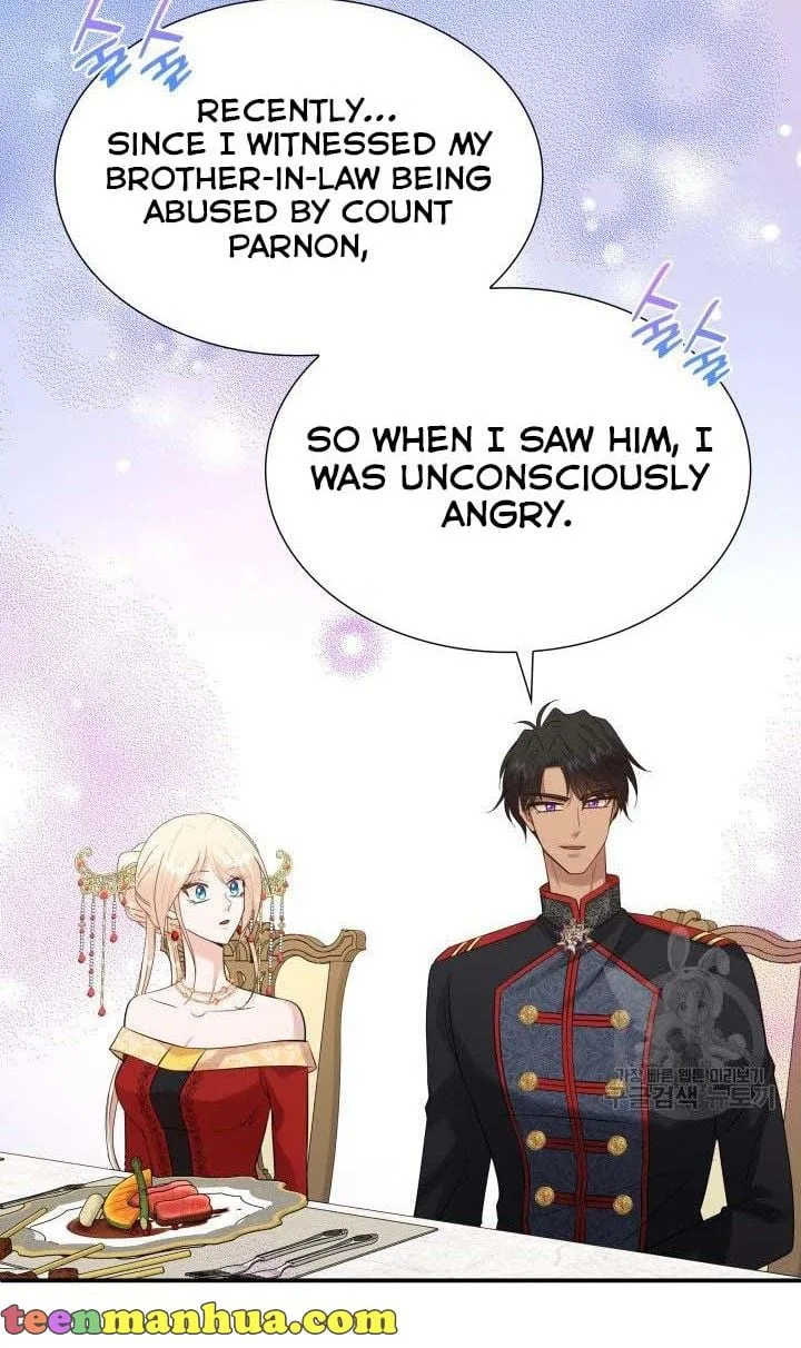 Marriage and Sword Chapter 34 page 33