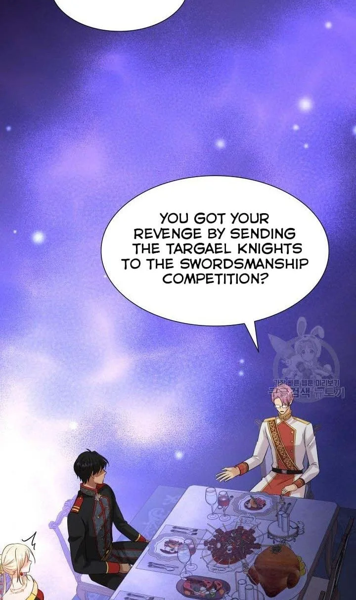Marriage and Sword Chapter 34 page 39