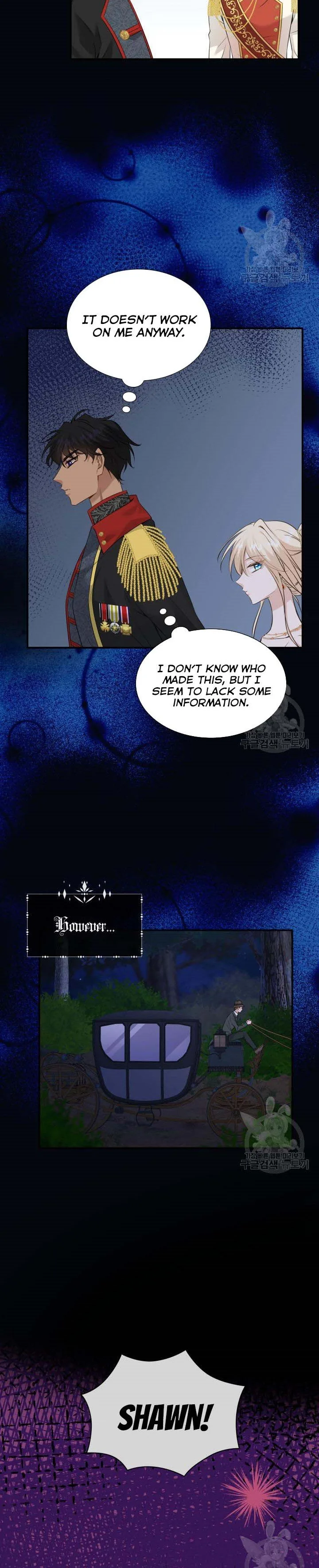 Marriage and Sword Chapter 38 page 15