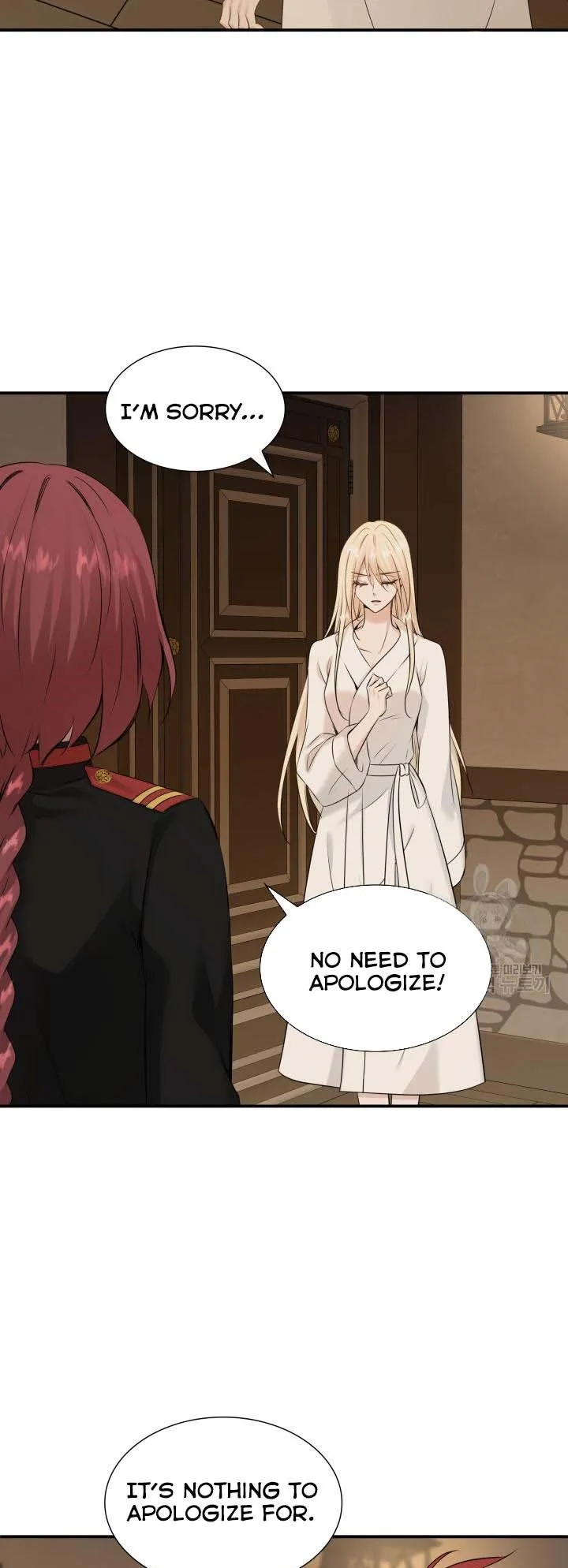 Marriage and Sword Chapter 37 page 30
