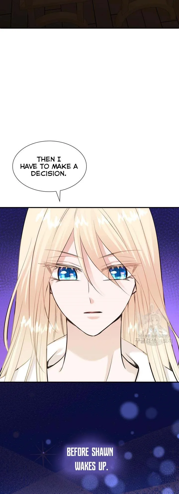 Marriage and Sword Chapter 37 page 34