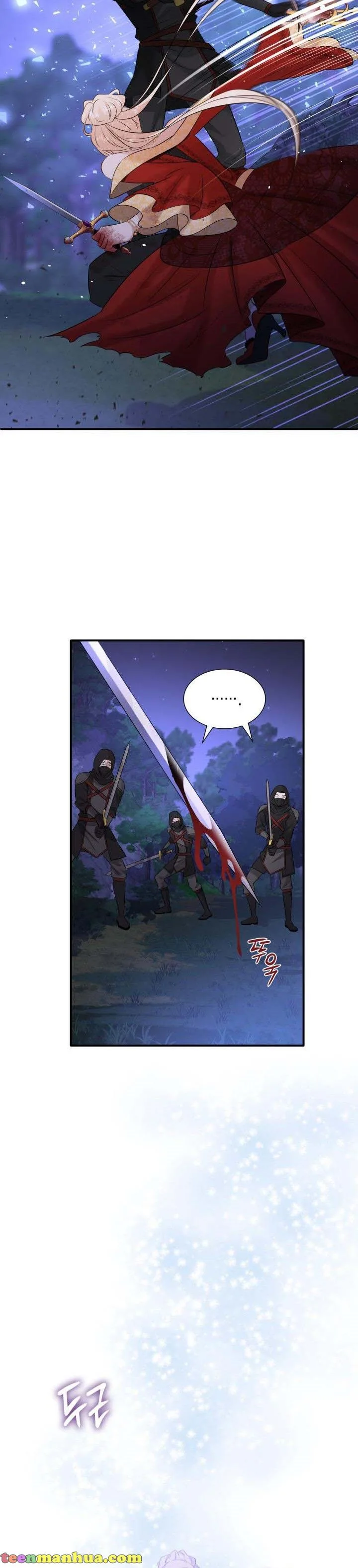Marriage and Sword Chapter 36 page 26