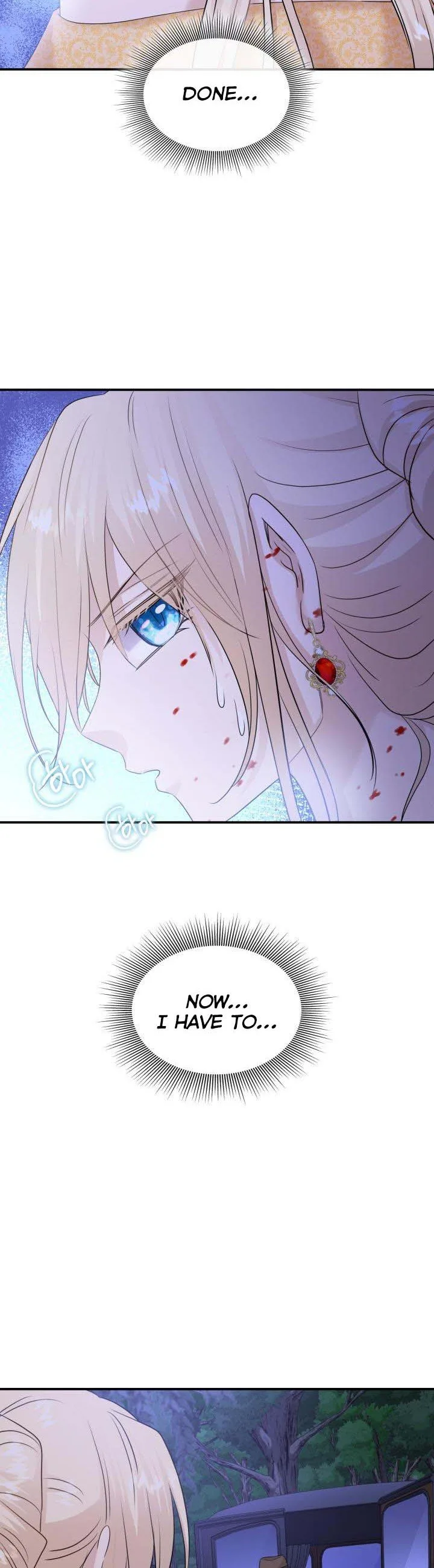 Marriage and Sword Chapter 36 page 40