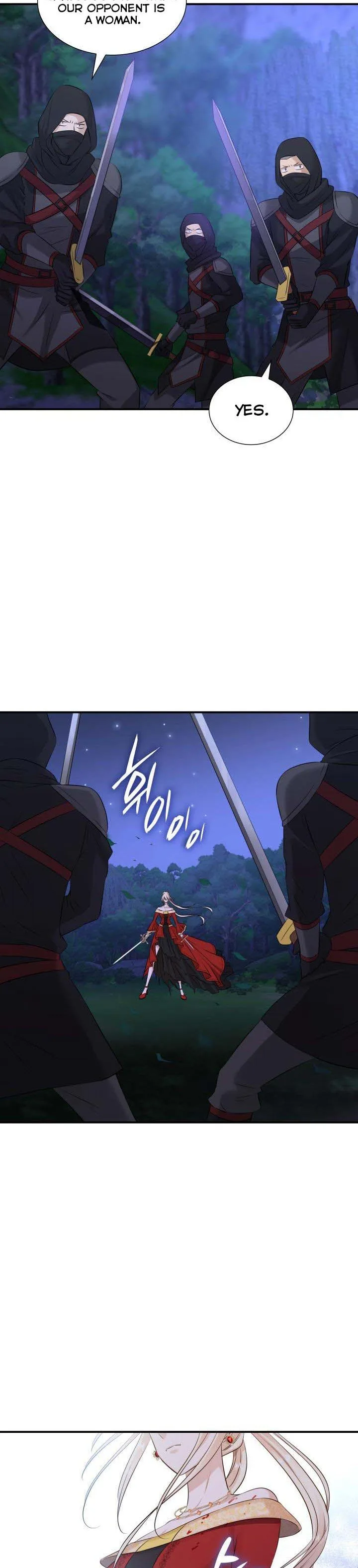 Marriage and Sword Chapter 36 page 28