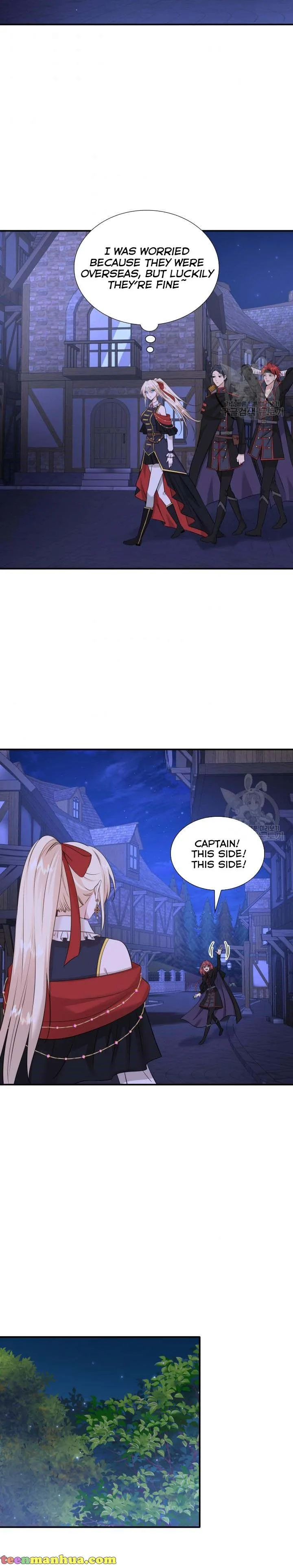 Marriage and Sword Chapter 41 page 23