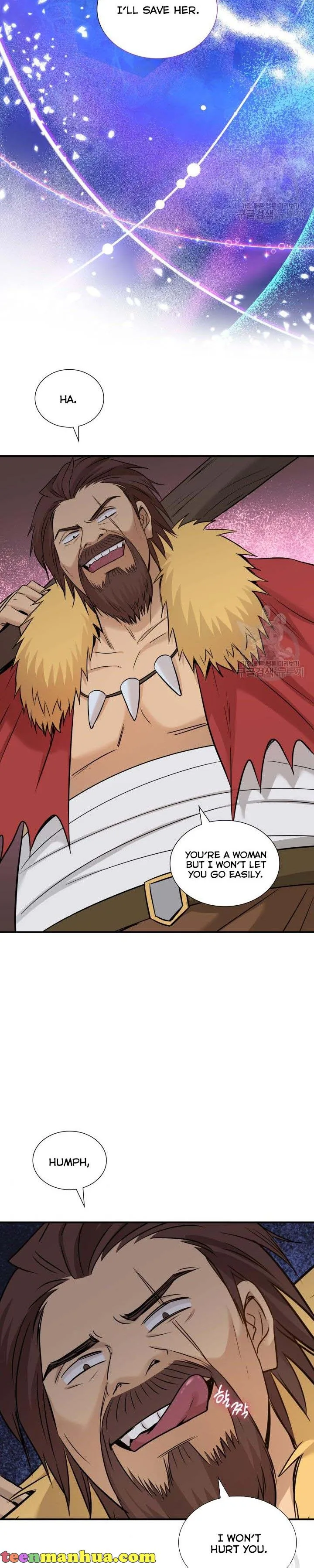 Marriage and Sword Chapter 42 page 24