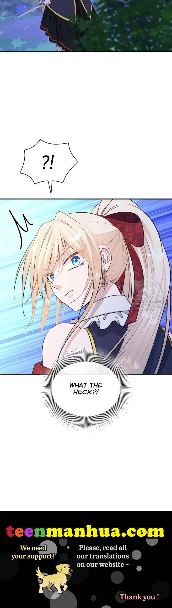Marriage and Sword Chapter 42 page 36