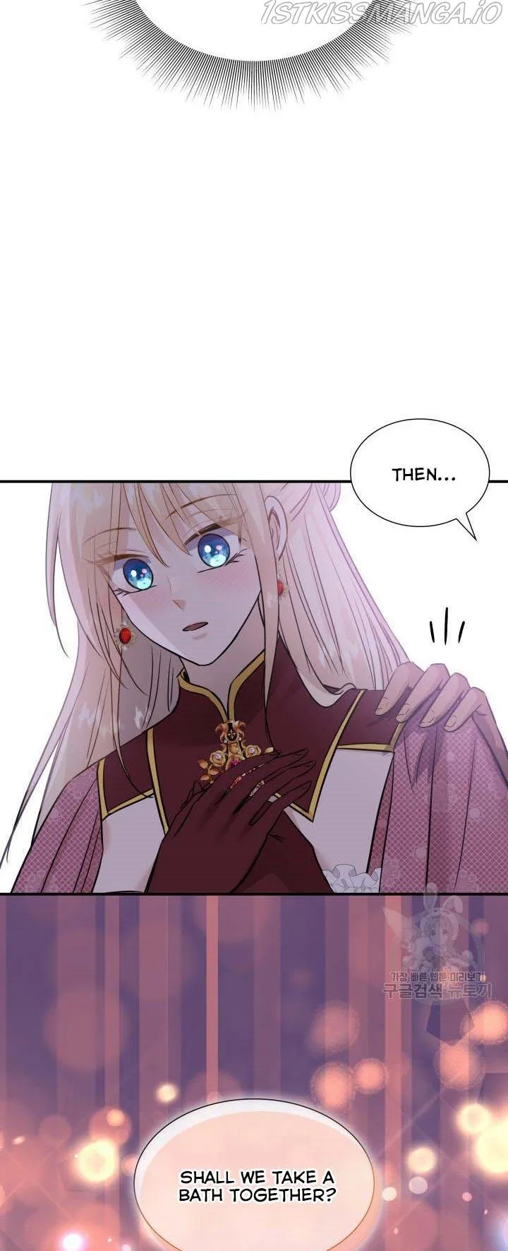 Marriage and Sword Chapter 44 page 36