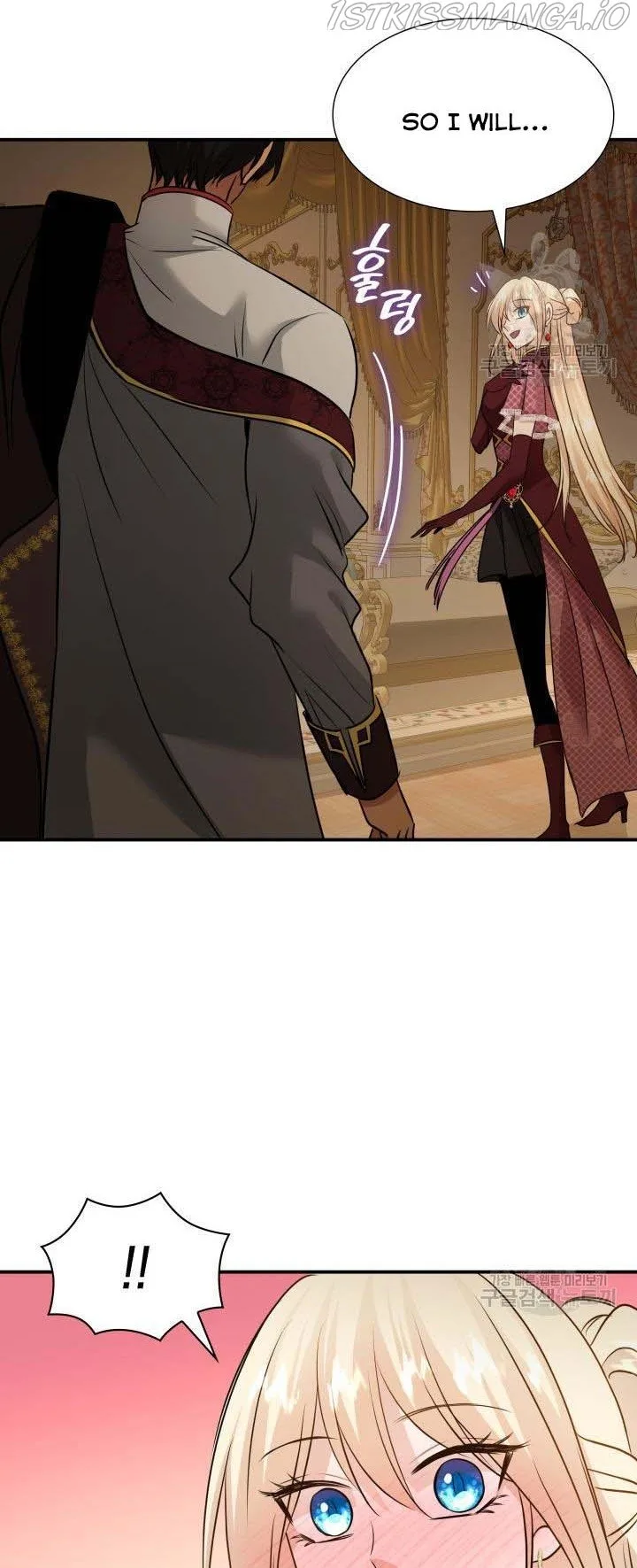 Marriage and Sword Chapter 44 page 33