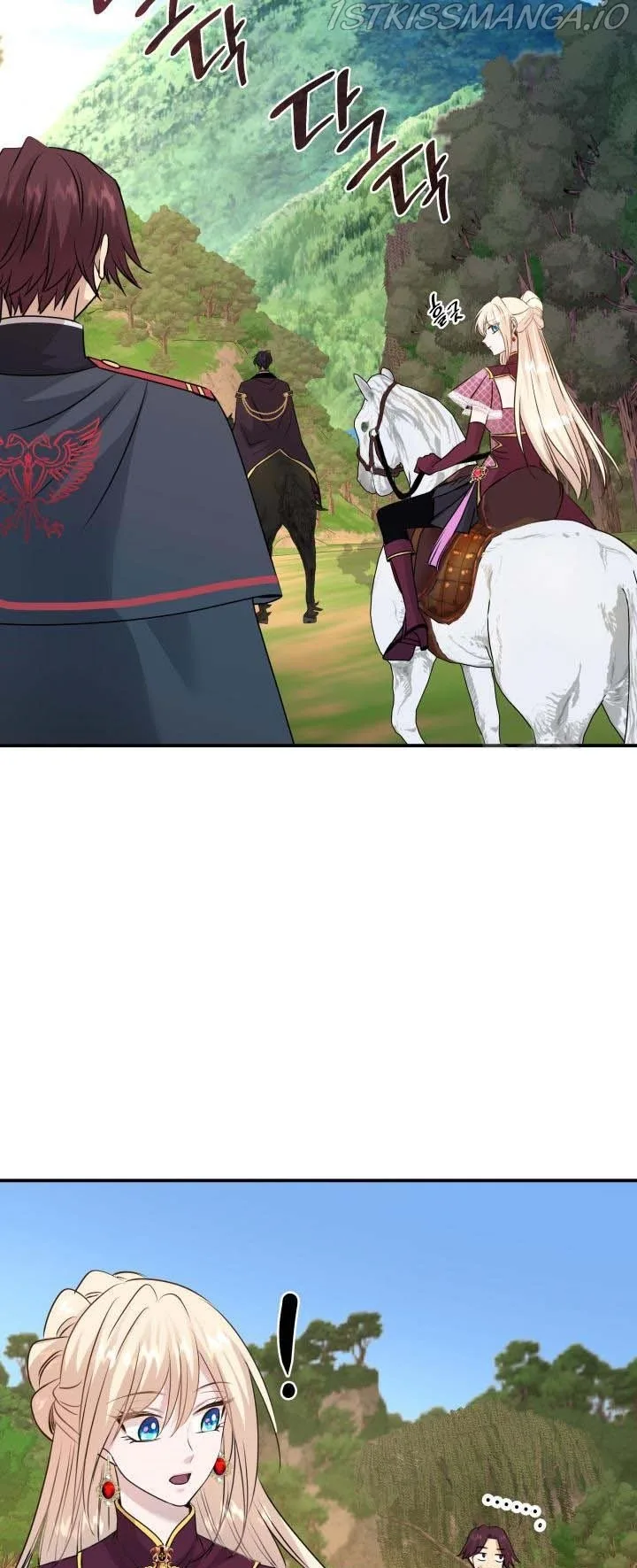 Marriage and Sword Chapter 44 page 29