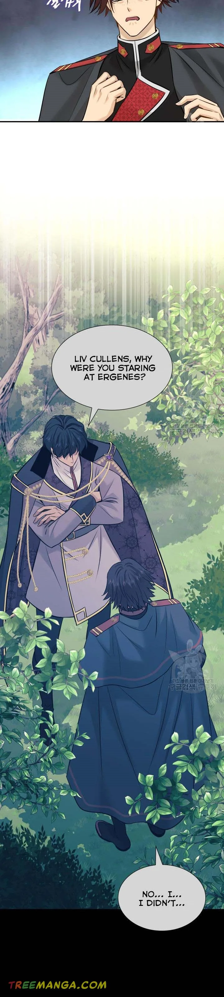 Marriage and Sword Chapter 46 page 33