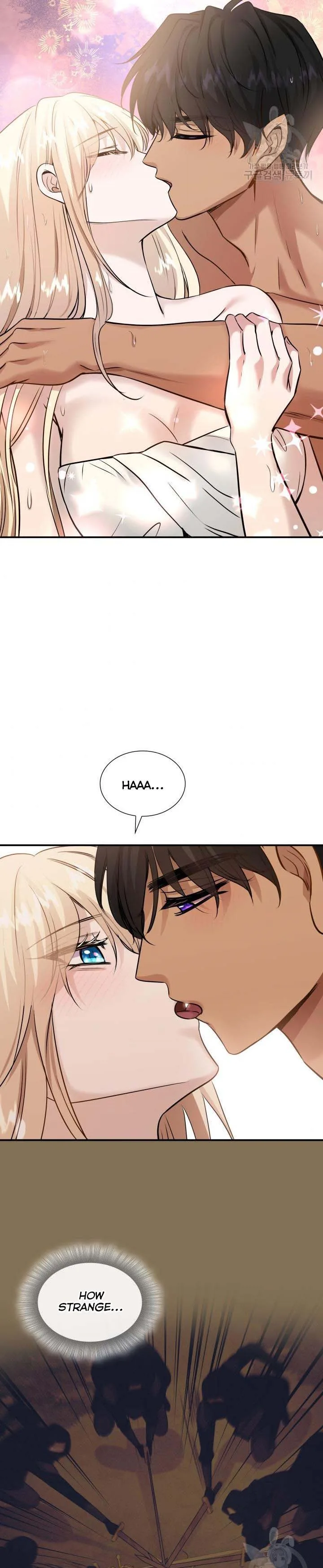 Marriage and Sword Chapter 45 page 13