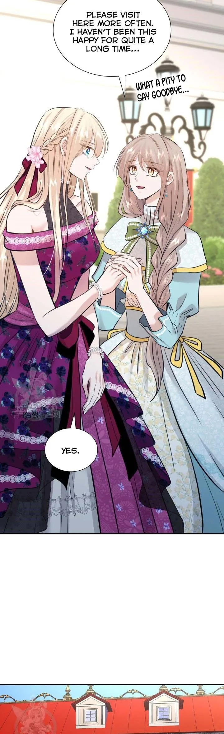 Marriage and Sword Chapter 48 page 16