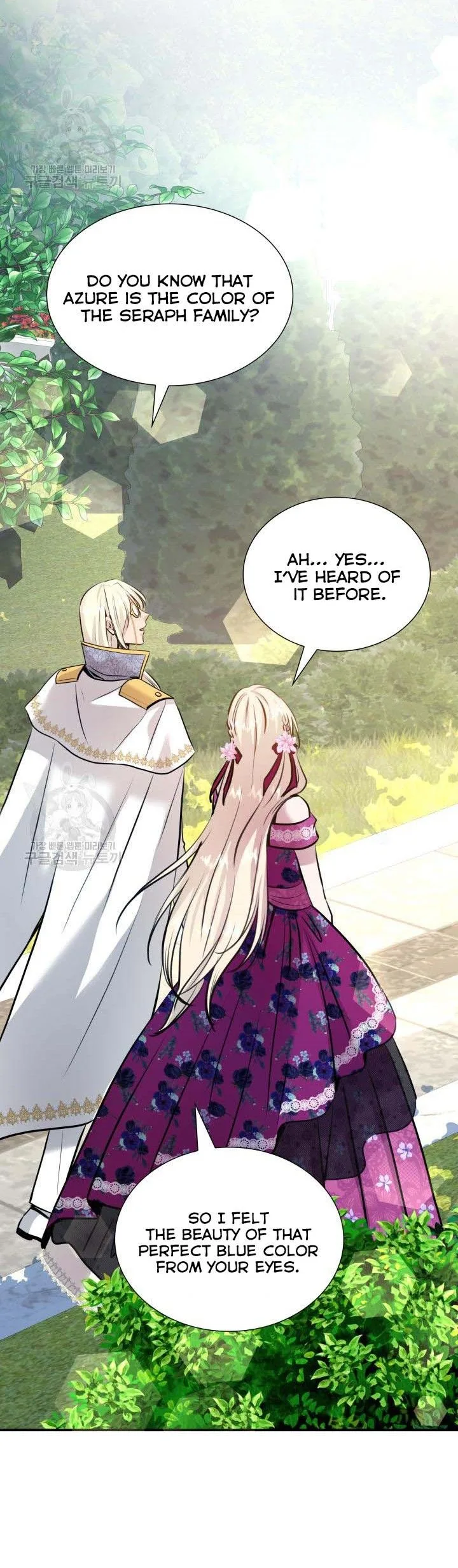 Marriage and Sword Chapter 48 page 37