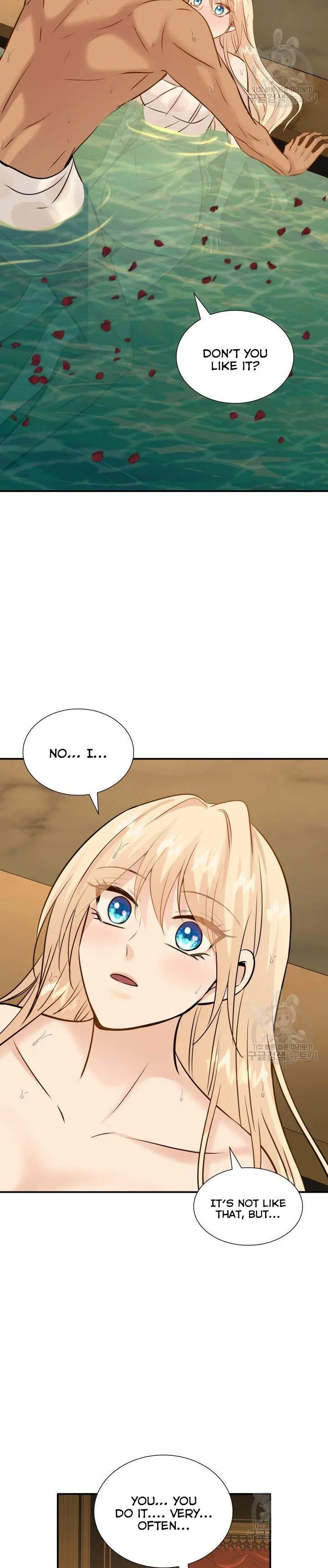 Marriage and Sword Chapter 45 page 19