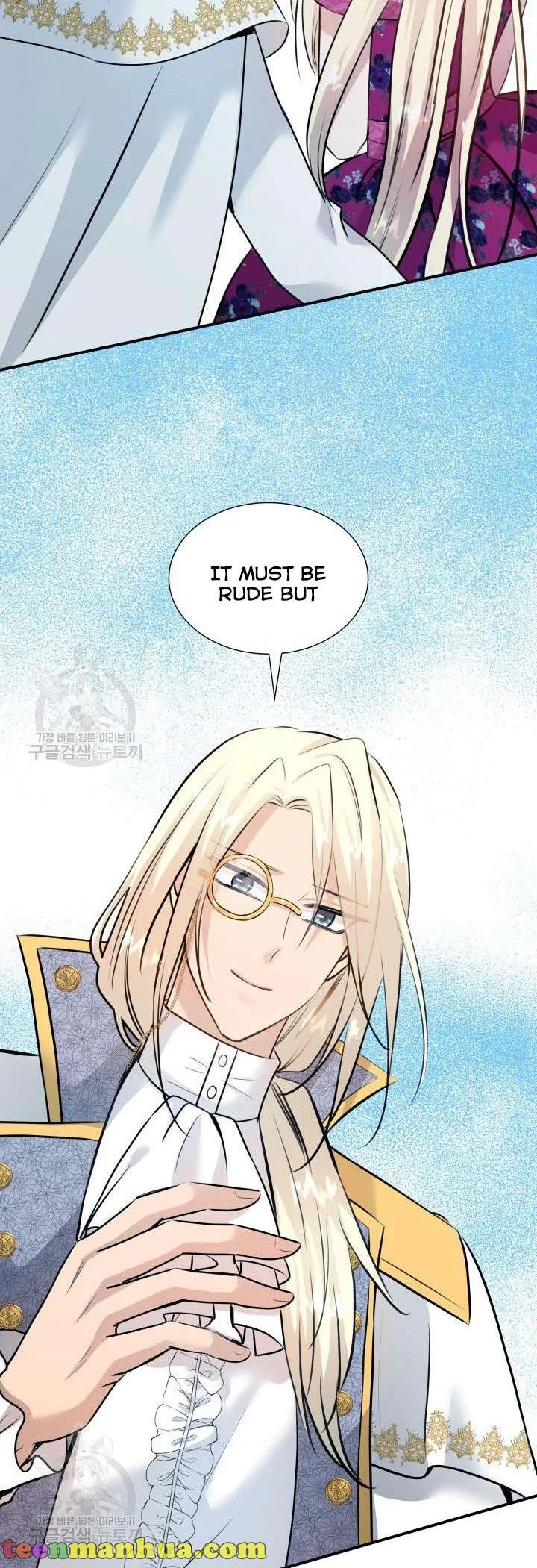 Marriage and Sword Chapter 48 page 40