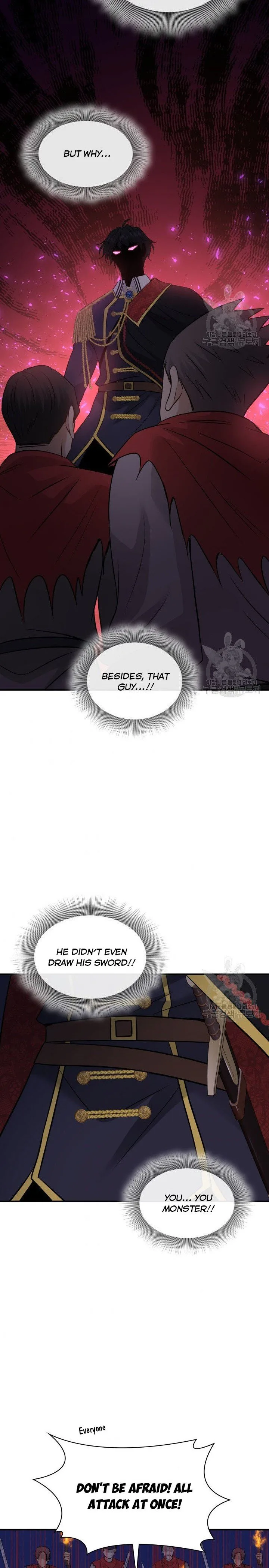 Marriage and Sword Chapter 43 page 29