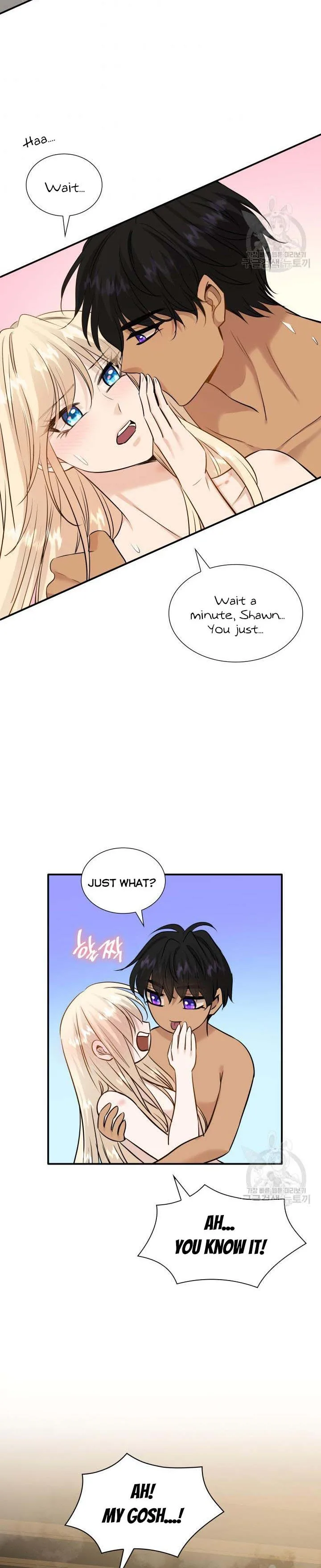 Marriage and Sword Chapter 45 page 31