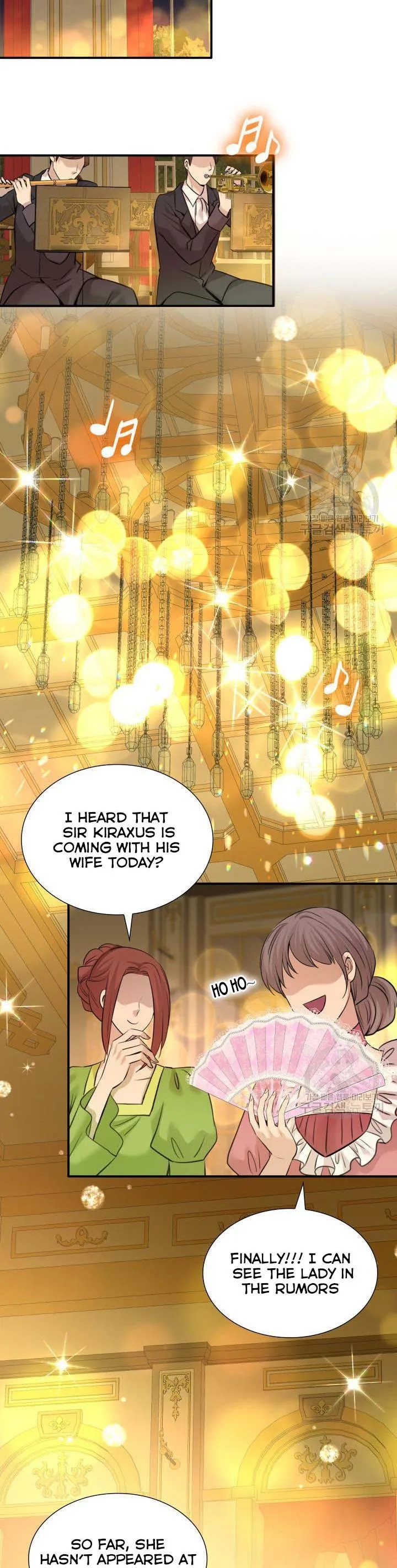 Marriage and Sword Chapter 51 page 31