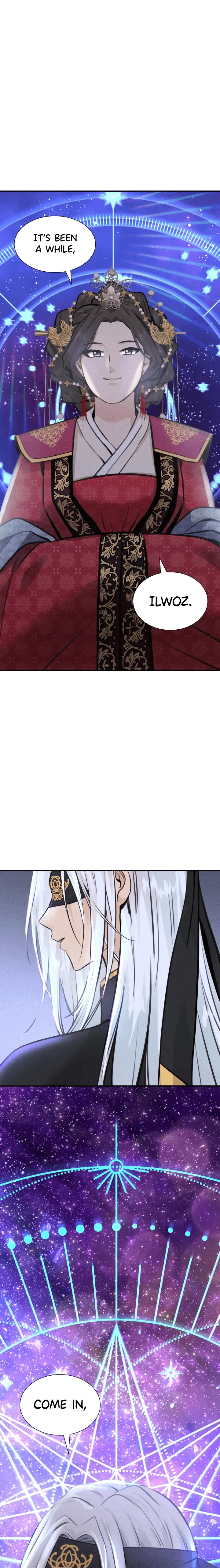 Marriage and Sword Chapter 50 page 28