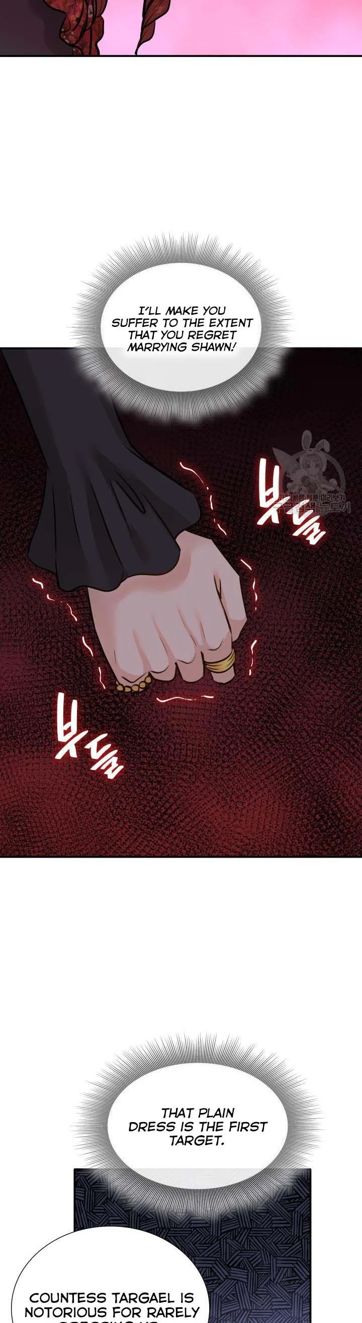 Marriage and Sword Chapter 47 page 24