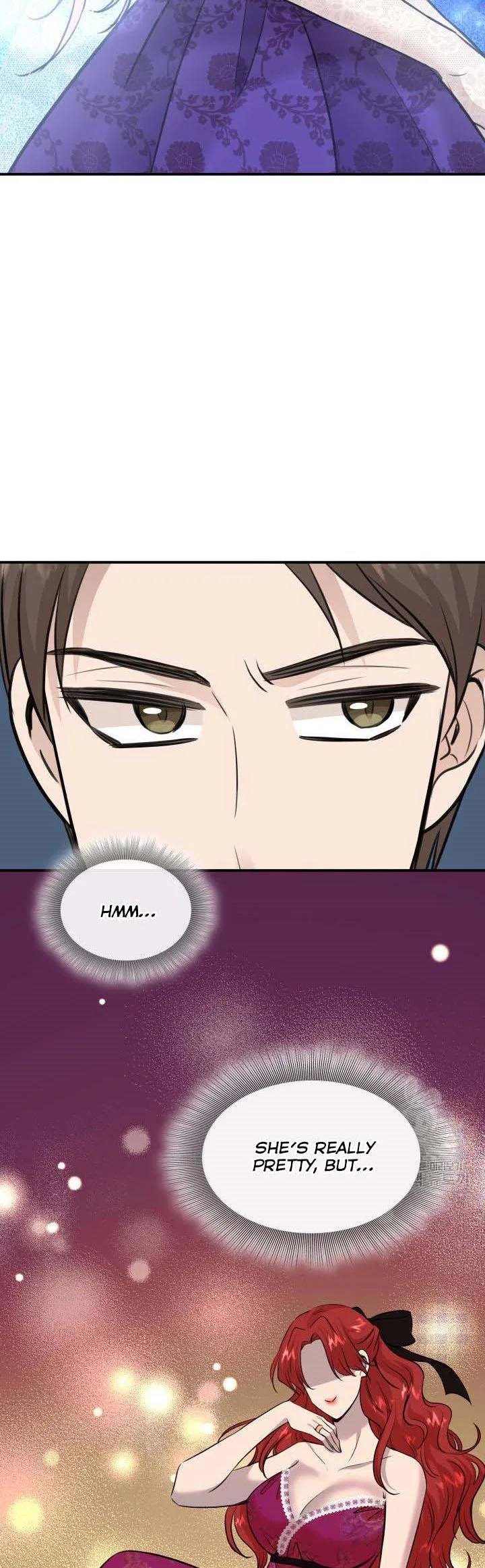 Marriage and Sword Chapter 52 page 38