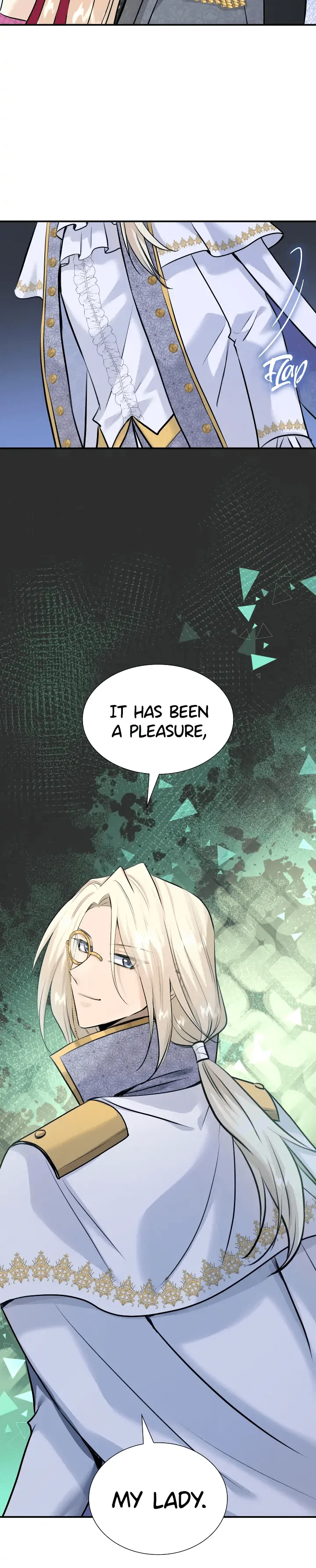 Marriage and Sword Chapter 49 page 8