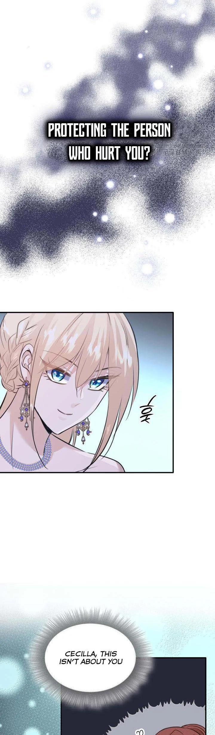 Marriage and Sword Chapter 54 page 8