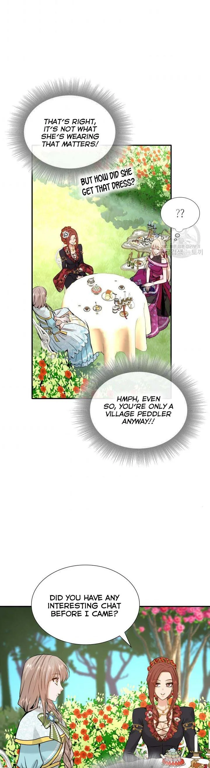 Marriage and Sword Chapter 47 page 29