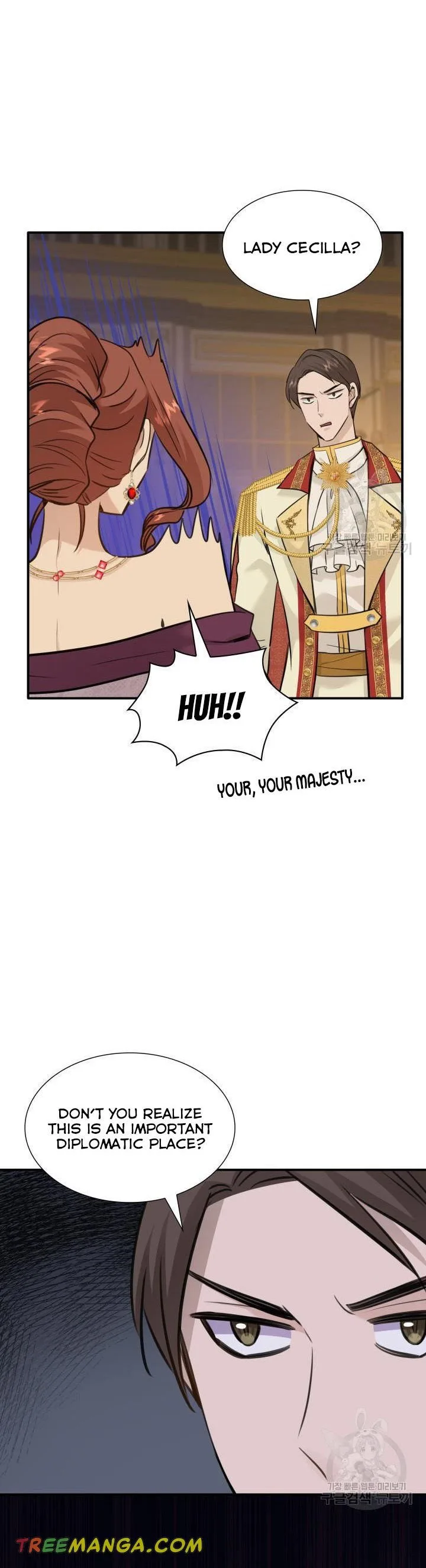 Marriage and Sword Chapter 53 page 48