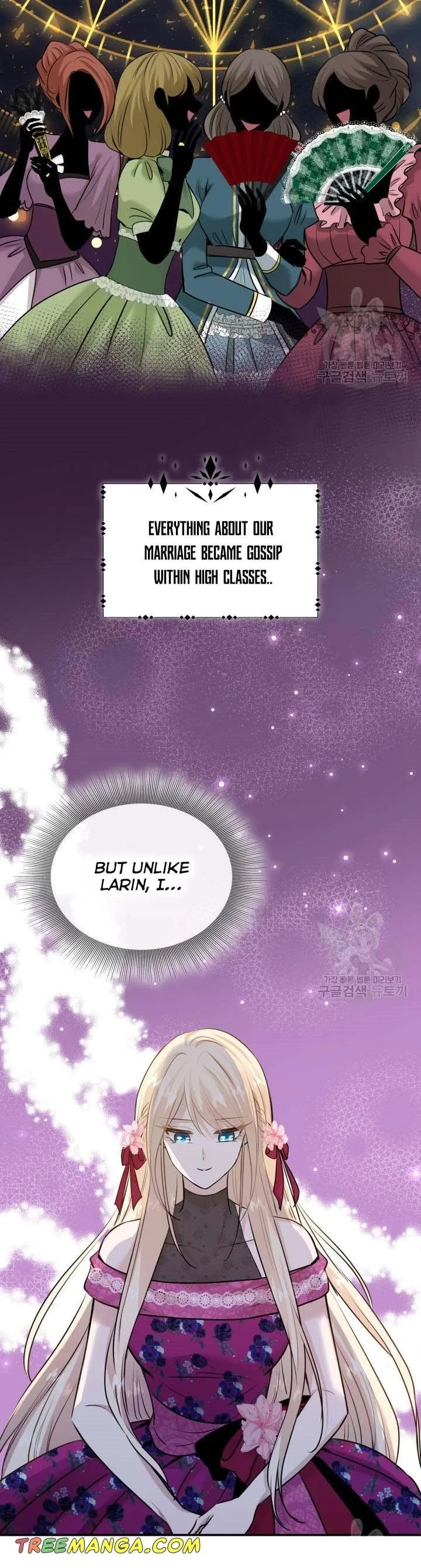 Marriage and Sword Chapter 47 page 9