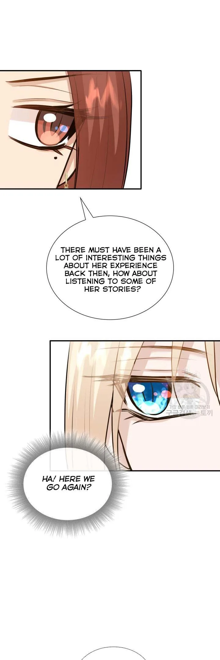 Marriage and Sword Chapter 47 page 35