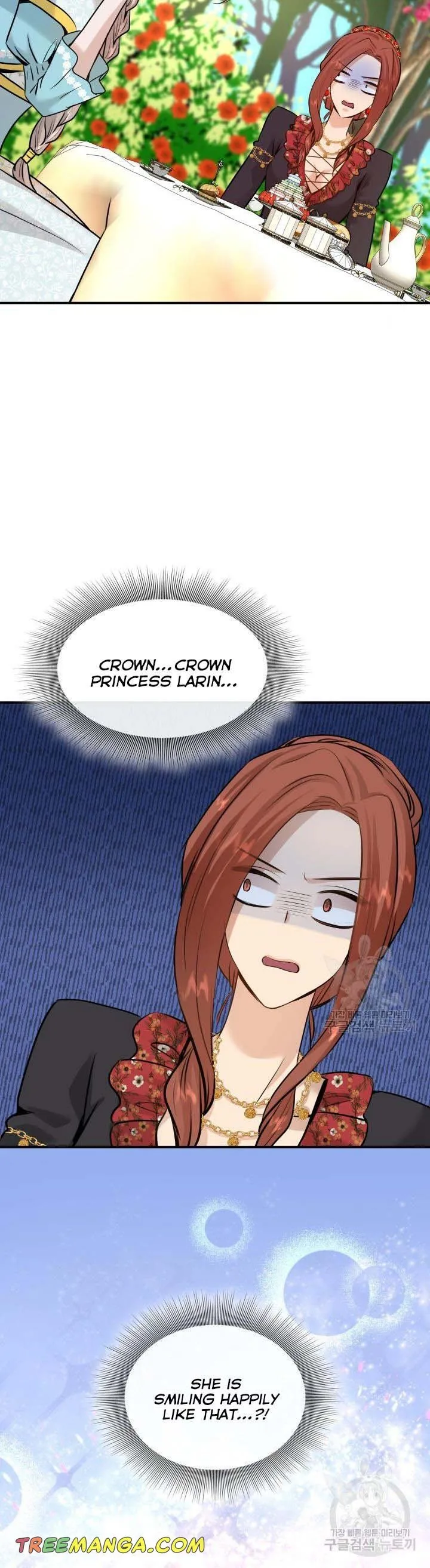 Marriage and Sword Chapter 47 page 31