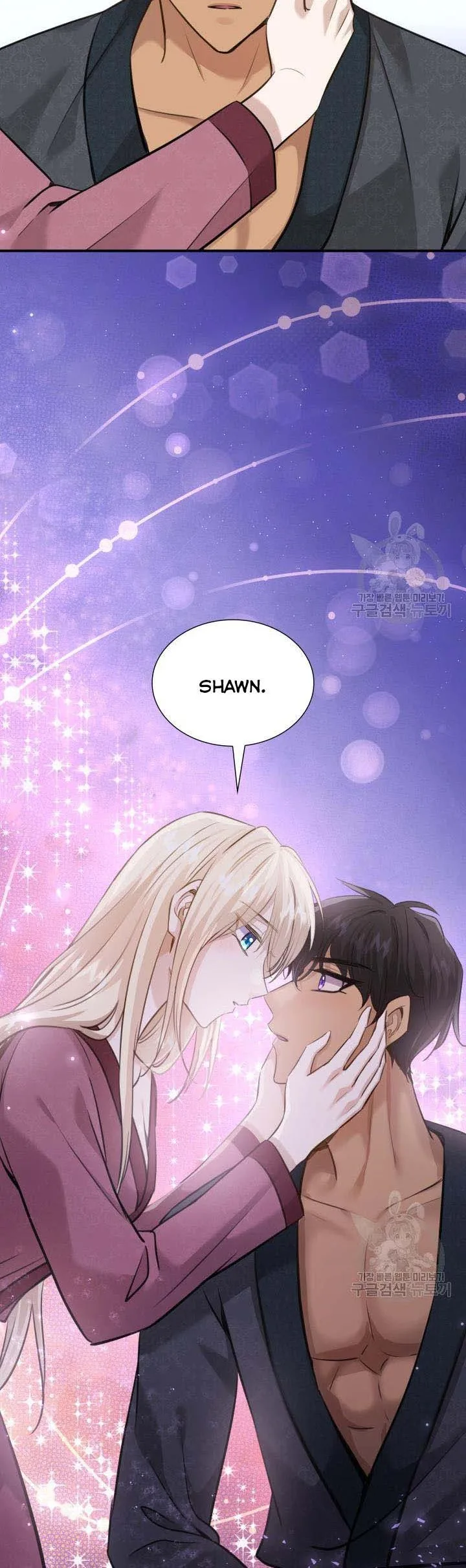 Marriage and Sword Chapter 54.5 page 14