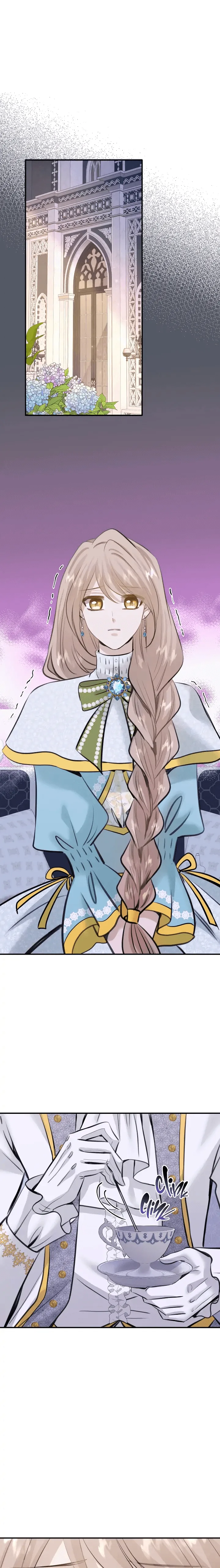 Marriage and Sword Chapter 49 page 25