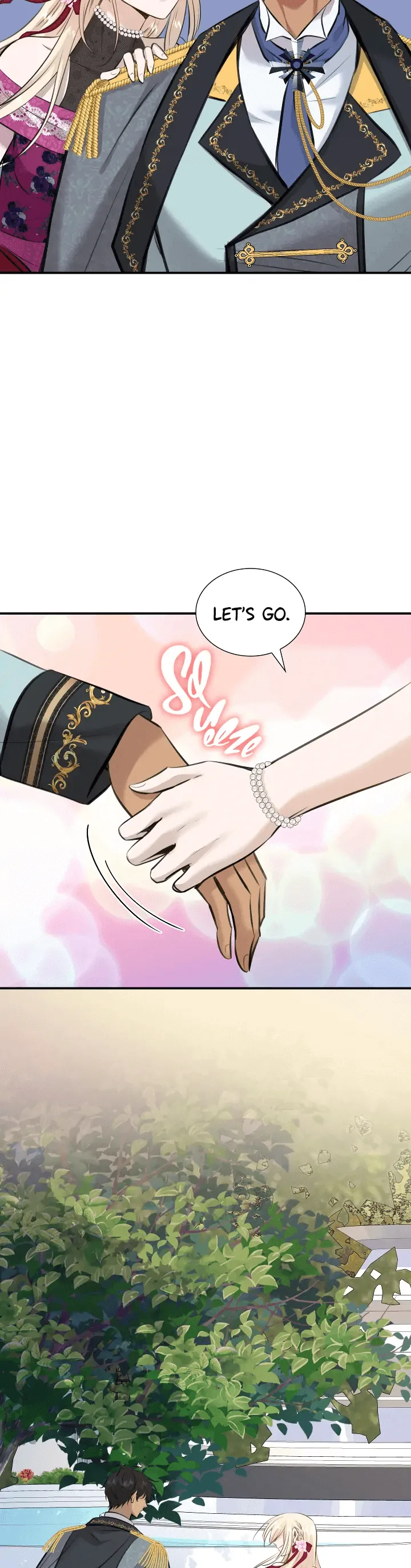 Marriage and Sword Chapter 49 page 23