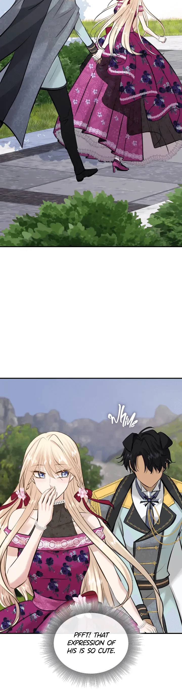 Marriage and Sword Chapter 49 page 24