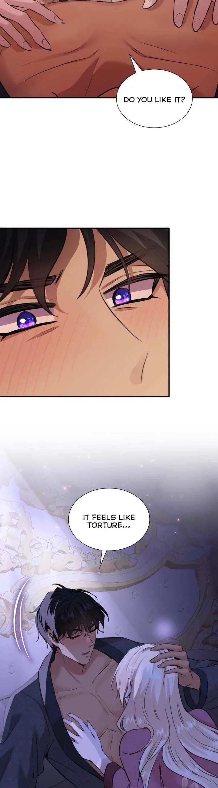 Marriage and Sword Chapter 55 page 6